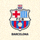 巴塞罗那足球俱乐部队徽